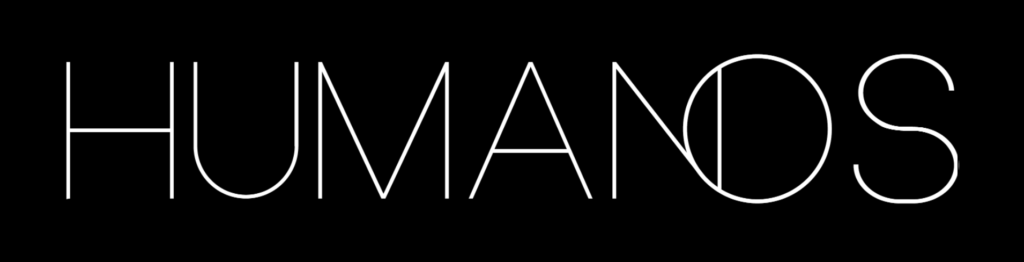 humanos logo