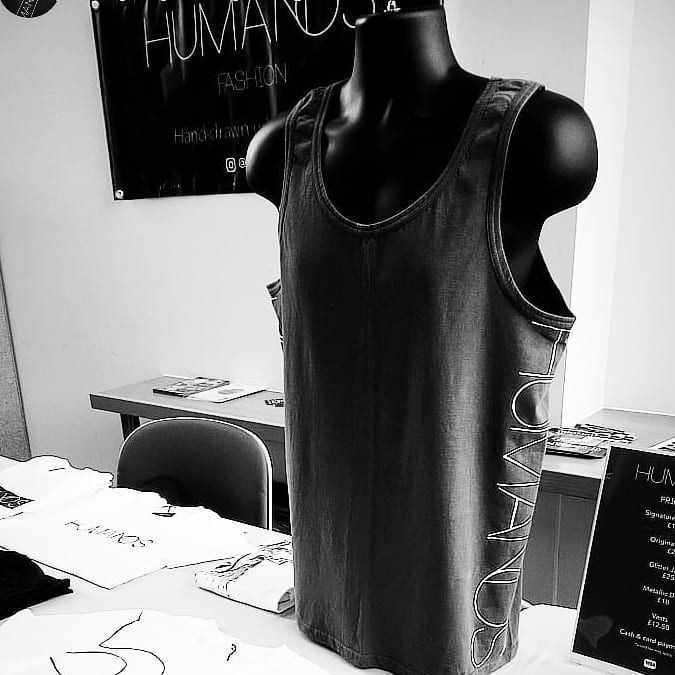 humanos fashion workshop
